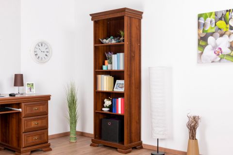 - Living Bookcases