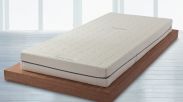 BIO mattress BIOGreen - Measurements: 60 x 120 cm