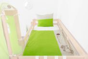 Motif - Children - Bed linen 2-piece - Color: Cat