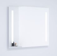 Mirror Indore 02 - 65 x 80 cm (h x w)