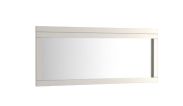 Mirror "Uricani" White 27 - Measurements: 130 x 55 cm (W x H)