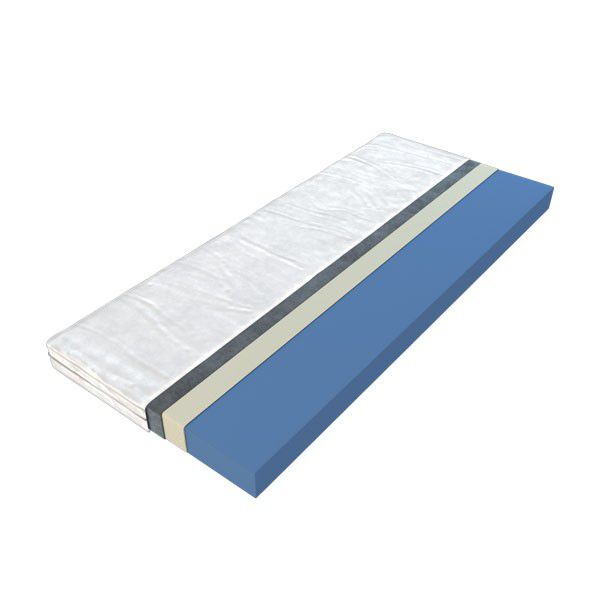 Ruwa 01 mattress with foam core - lying surface: 80 x 190 cm