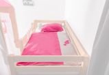 Motif - Children - Bed linen 2-piece - Color: Heart