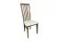 Chair Gabes 30, Colour: Oak - 107 x 44 x 41 cm (H x W x D)